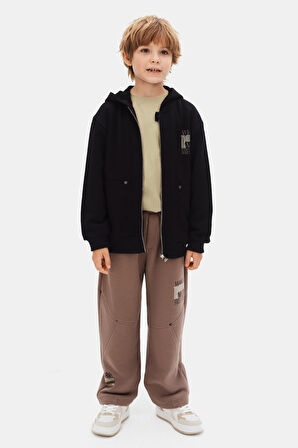 Erkek Çocuk Pantolon 8-14 Yaş 69310