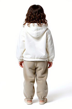 Kız Çocuk Eşofman Takım 6-36 Ay 7022