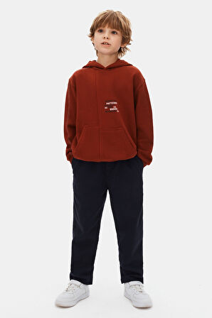 Erkek Çocuk Pantolon 8-14 Yaş 69308