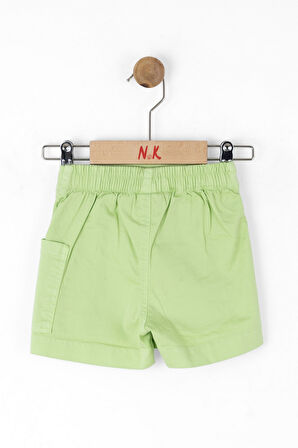 Kız Çocuk Şort Etek 9Ay-4Yaş 58600