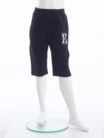 Erkek Çocuk Yazlık Pijama Takım 7-11 Yaş 1224