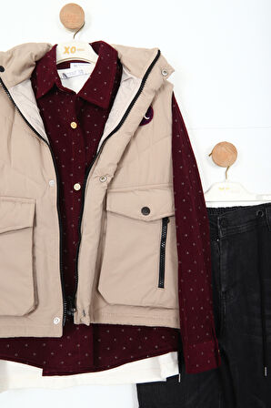 Erkek Çocuk Alt Üst 11-14 Yaş 14085