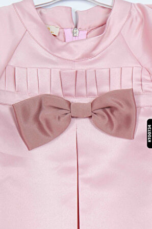 Kız Çocuk Alt Üst Takım 6-14 Yaş 5005