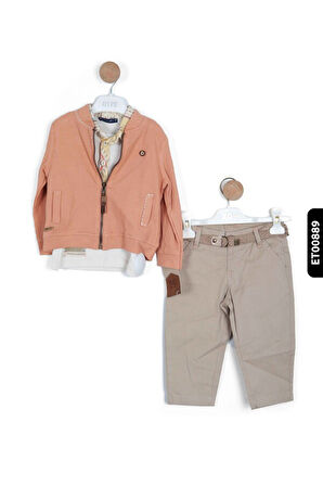 Erkek Çocuk Takım 1-5 Yaş 6208