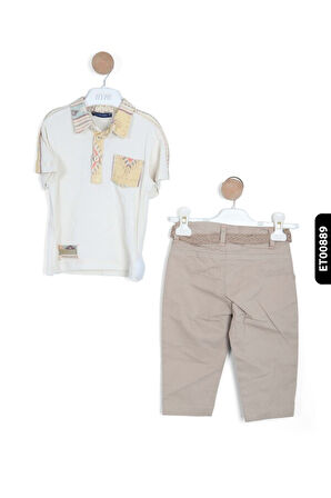 Erkek Çocuk Takım 1-5 Yaş 6208