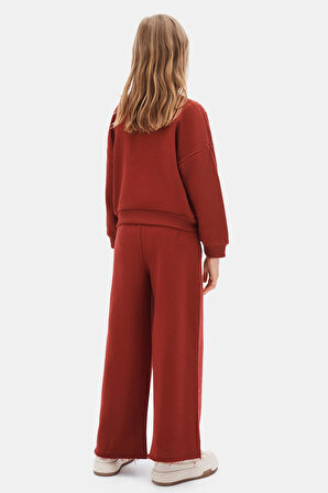 Kız Çocuk Eşofman Takım 8-14 Yaş 19300