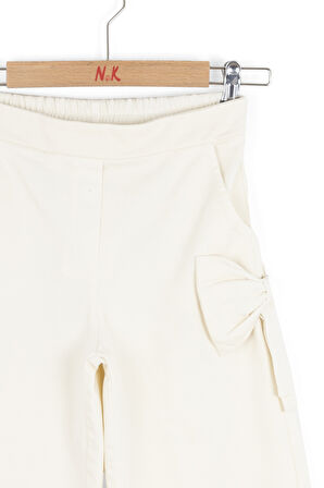 Kız Çocuk Pantolon 4-8 Yaş 59515