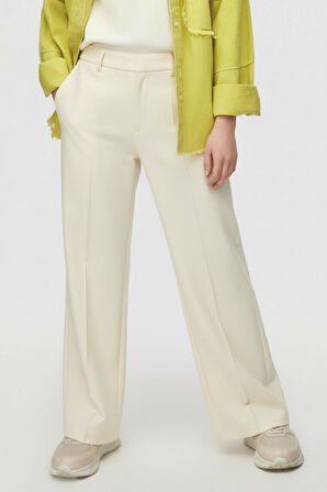 Kız Çocuk Pantolon 8-14 Yaş 59323