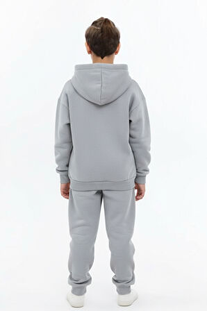 Erkek Çocuk Eşofman Takım 4-8 Yaş 7730