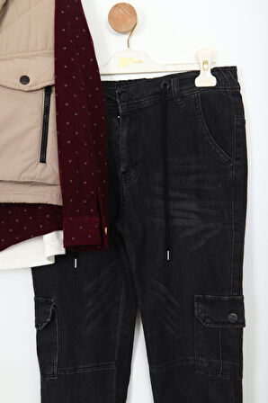 Erkek Çocuk Alt Üst 11-14 Yaş 14085