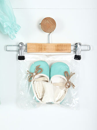 Kız Çocuk Elbise 6-24 Ay 2467