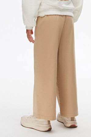 Kız Çocuk Pantolon 8-14 Yaş 57311