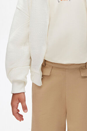 Kız Çocuk Pantolon 8-14 Yaş 57311