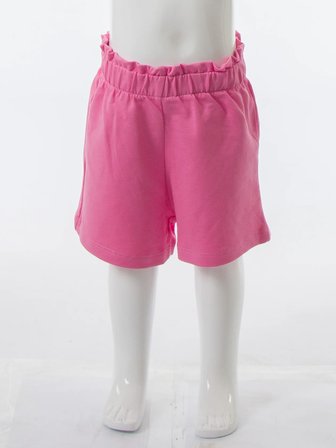 Kız Çocuk Yazlık Pijama Takımı 6-24 Ay 44061