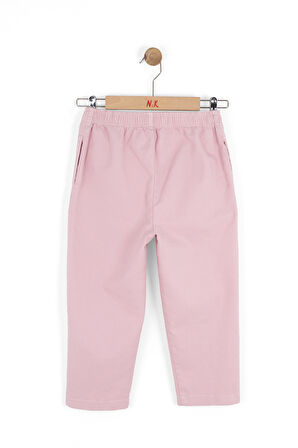 Kız Çocuk Pantolon 4-8 Yaş 59508