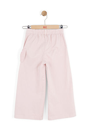 Kız Çocuk Pantolon 4-8 Yaş 59515