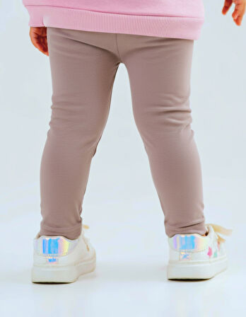 Kız Çocuk Tayt 9 Ay - 4 Yaş 59604