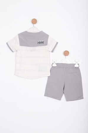 Erkek Çocuk Alt Üst Takım 1-5 Yaş 12526