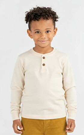 Erkek Çocuk Alt Üst Takım 3-12 Ay 8313