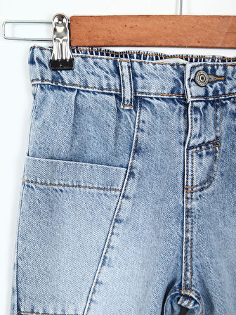 Erkek Çocuk Şort 1-4 Yaş 25223