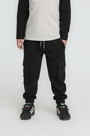 Erkek Çocuk Pantolon 1-4 Yaş 1768