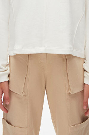 Kız Çocuk Pantolon 10-16 Yaş 57701