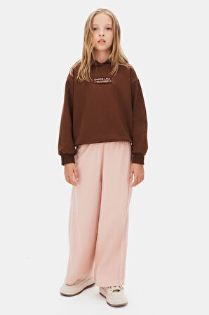 Kız Çocuk Pantolon 8-14 Yaş 59313