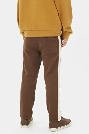 Erkek Çocuk Pantolon 4-8 Yaş 1858