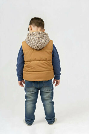 Erkek Çocuk Alt Üst Takım 6-36 Ay 2534