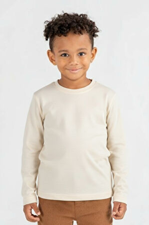 Erkek Çocuk Alt Üst Takım 3-12 Ay 8317