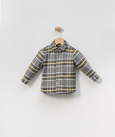 Erkek Alt Üst Takım 6-36 Ay 2524