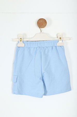 Erkek Çocuk Şort 9-36 Ay 68610