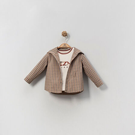 Erkek Çocuk Alt Üst Takım 6-36 Ay 4280