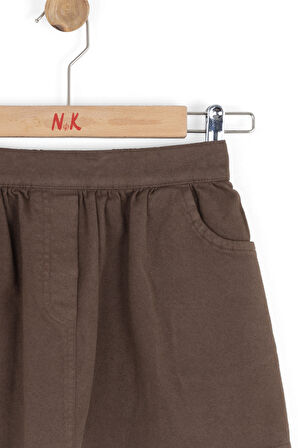 Kız Çocuk Etek 4-8 Yaş 59511