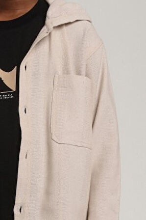 Erkek Çocuk Gömlek 4-8 Yaş 2533