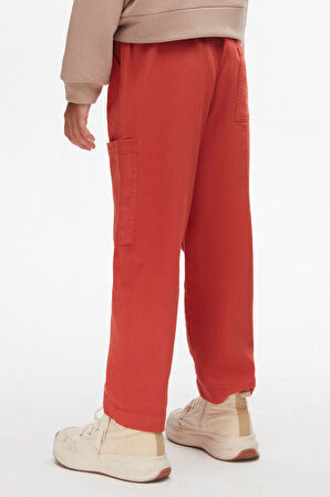 Kız Çocuk Pantolon 4-8 Yaş 57506