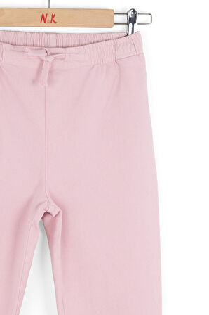 Kız Çocuk Pantolon 4-8 Yaş 59508