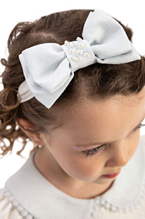 Kız Çocuk Elbise 6-24 Ay 35305