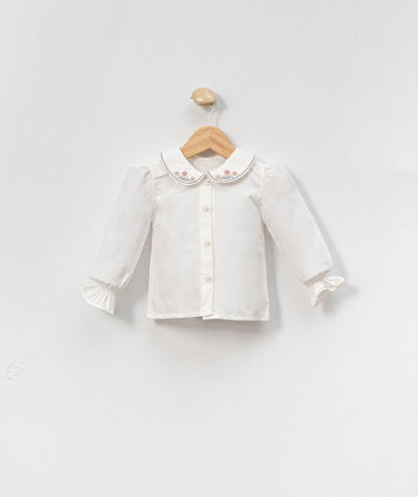 Kız Çocuk Elbise 1-5 Yaş 4048