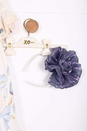 Kız Çocuk Elbise 3-7 Yaş 528