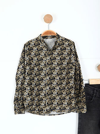 Erkek Çocuk Alt Üst Takım 3-8 Yaş 1214