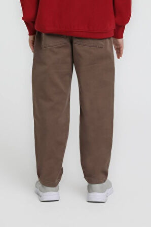 Erkek Çocuk Pantolon 4-8 Yaş 2441