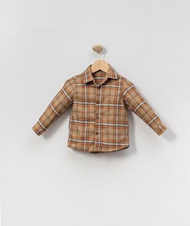 Erkek Alt Üst Takım 6-36 Ay 2504