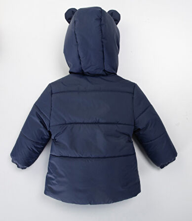 Erkek Çocuk Mont 2-6 Yaş 51420