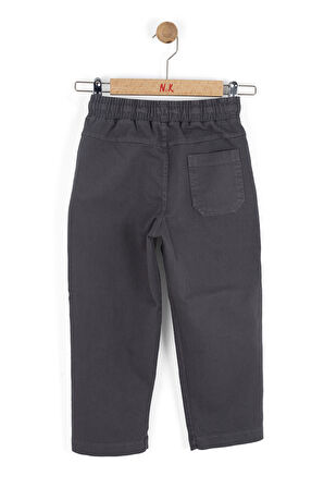 Erkek Çocuk Pantolon 4-8 Yaş 69508