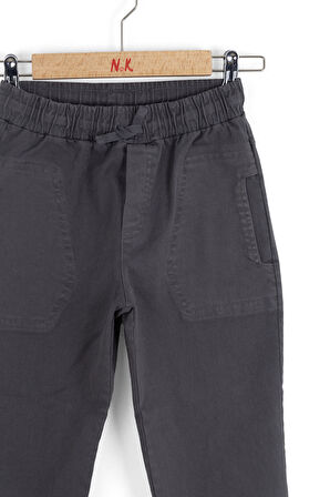 Erkek Çocuk Pantolon 4-8 Yaş 69508