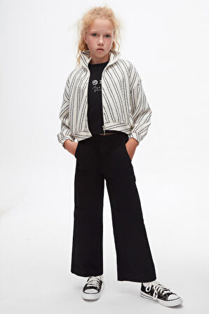 Kız Çocuk Hırka 8-14 Yaş 37328