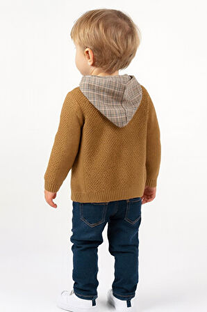 Erkek Çocuk  Alt Üst Takım 6-36 Ay 2518