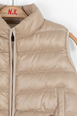 Kız Çocuk Yelek 9aY-4 Yaş 37615