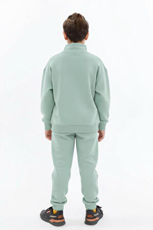 Erkek Çocuk Eşofman Takım 6-10 Yaş 1009